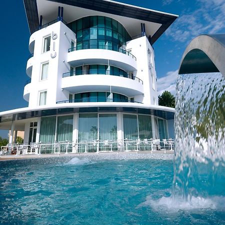 Blu Suite Resort Bellaria-Igea Marina Eksteriør billede
