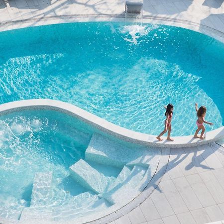 Blu Suite Resort Bellaria-Igea Marina Eksteriør billede