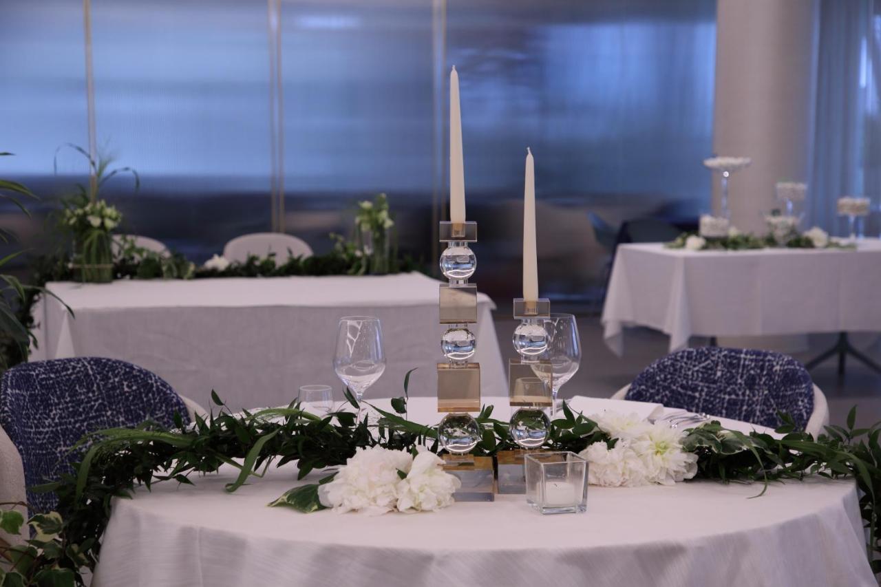 Blu Suite Resort Bellaria-Igea Marina Eksteriør billede