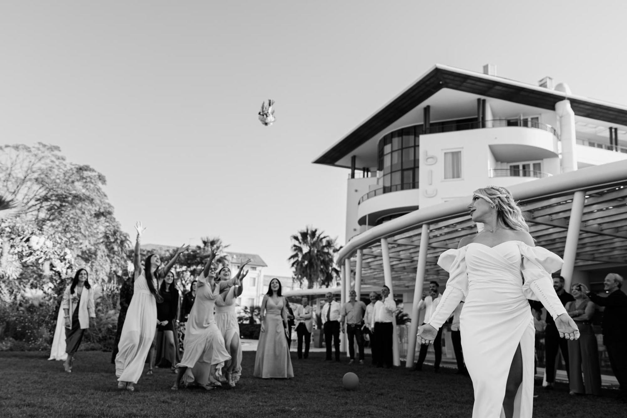 Blu Suite Resort Bellaria-Igea Marina Eksteriør billede