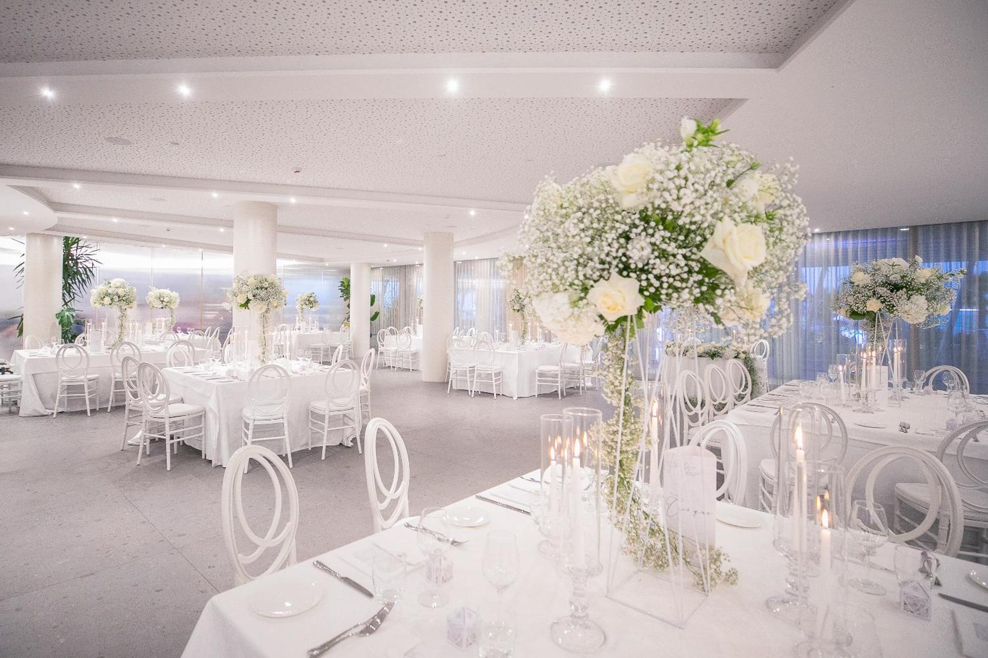 Blu Suite Resort Bellaria-Igea Marina Eksteriør billede