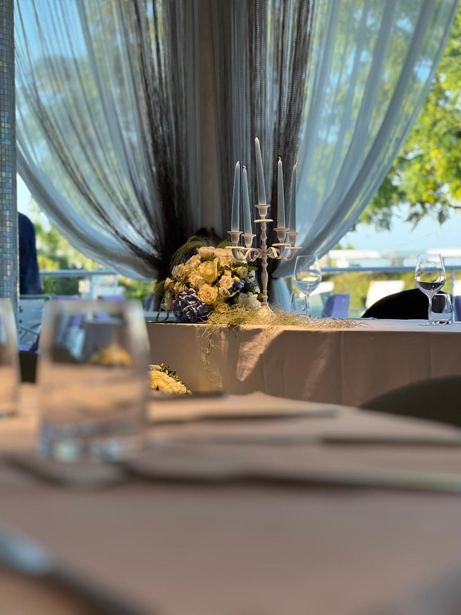 Blu Suite Resort Bellaria-Igea Marina Eksteriør billede