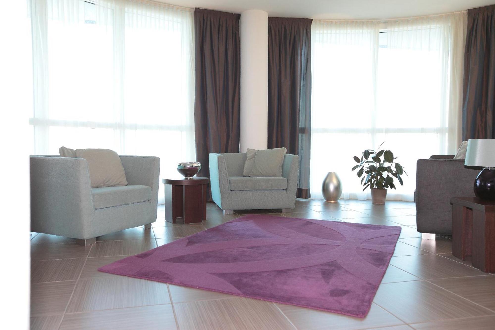Blu Suite Resort Bellaria-Igea Marina Eksteriør billede