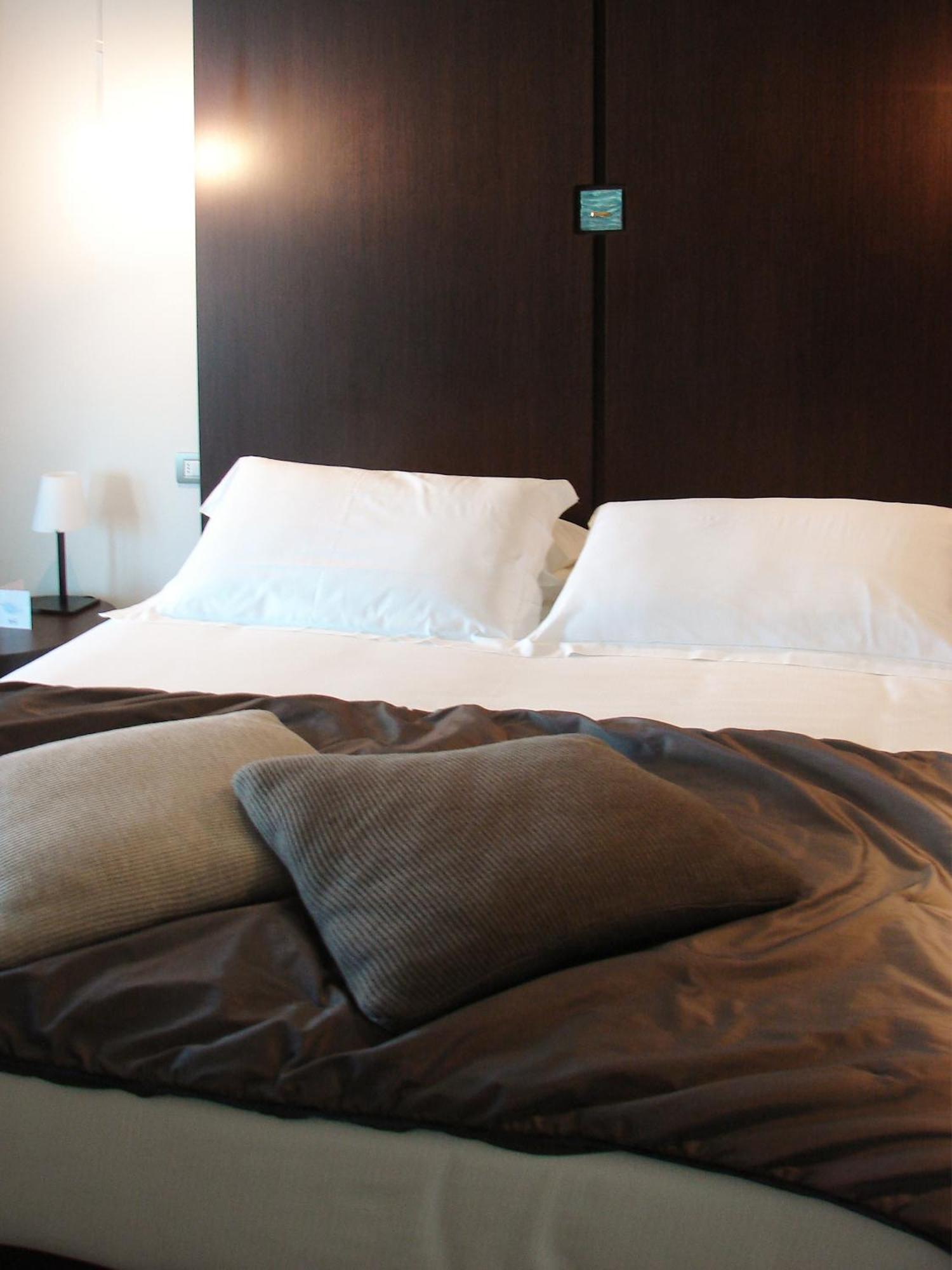 Blu Suite Resort Bellaria-Igea Marina Eksteriør billede
