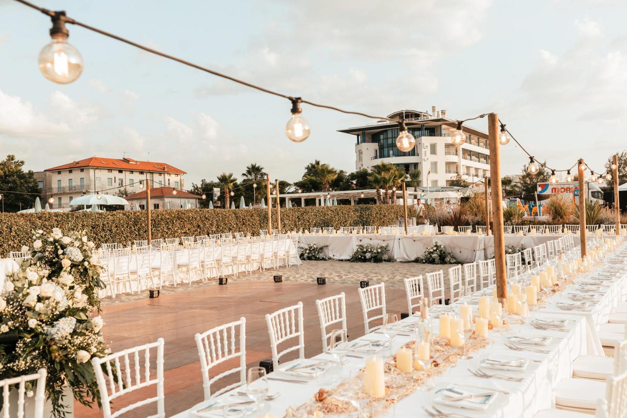 Blu Suite Resort Bellaria-Igea Marina Eksteriør billede