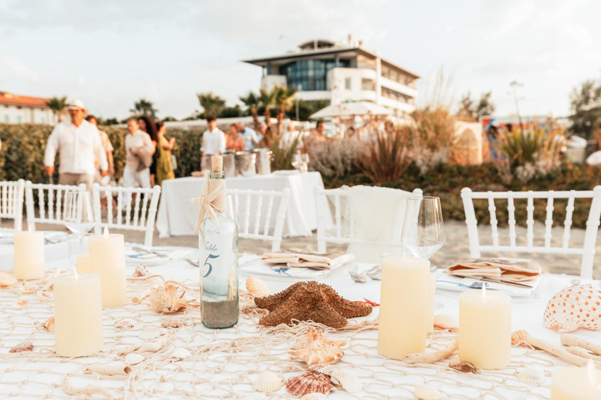 Blu Suite Resort Bellaria-Igea Marina Eksteriør billede