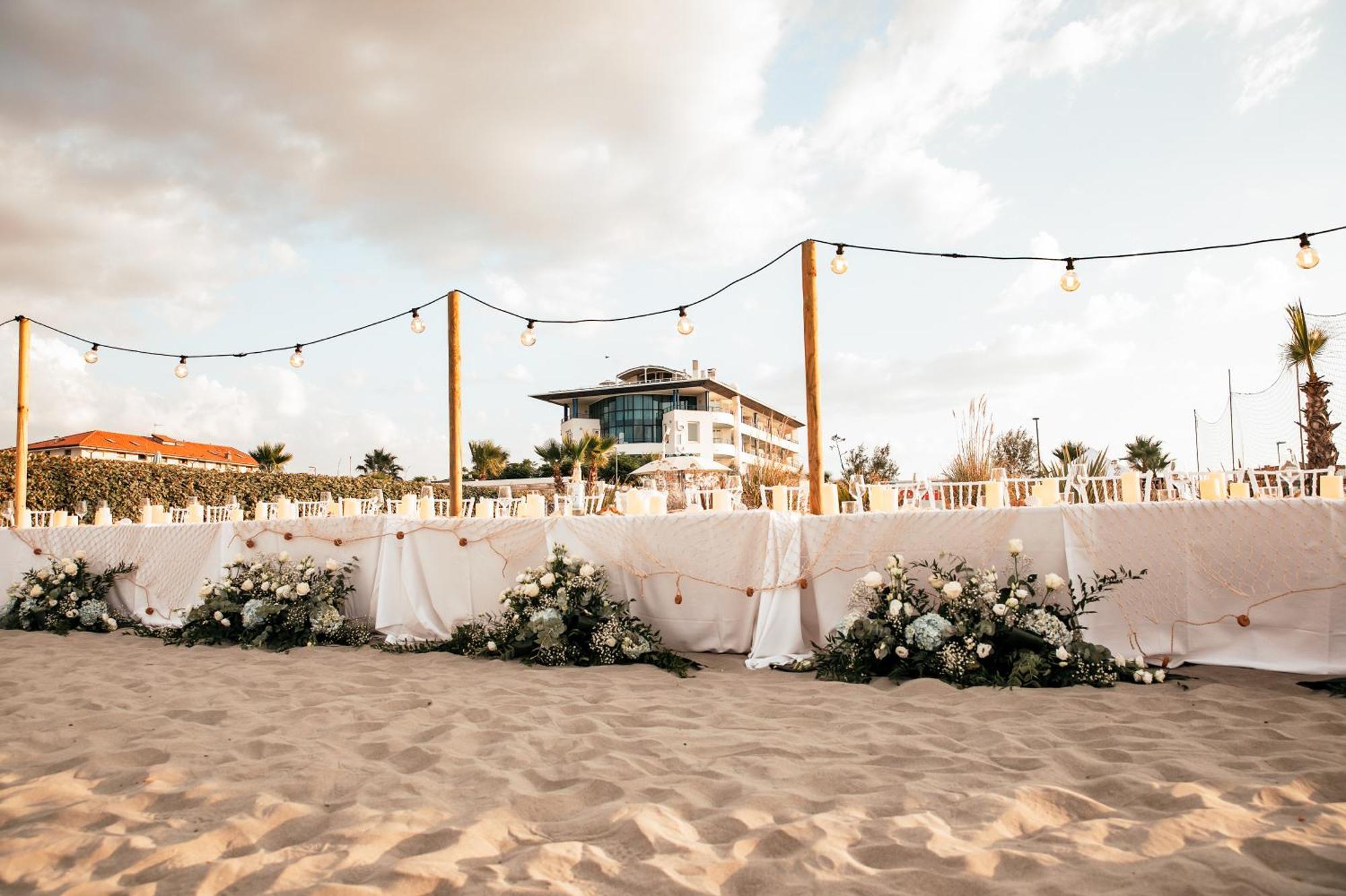Blu Suite Resort Bellaria-Igea Marina Eksteriør billede